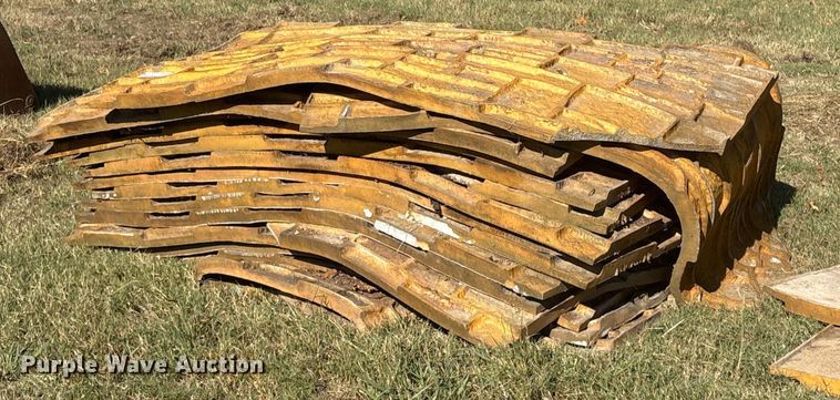 Concrete stamps - DJ7968