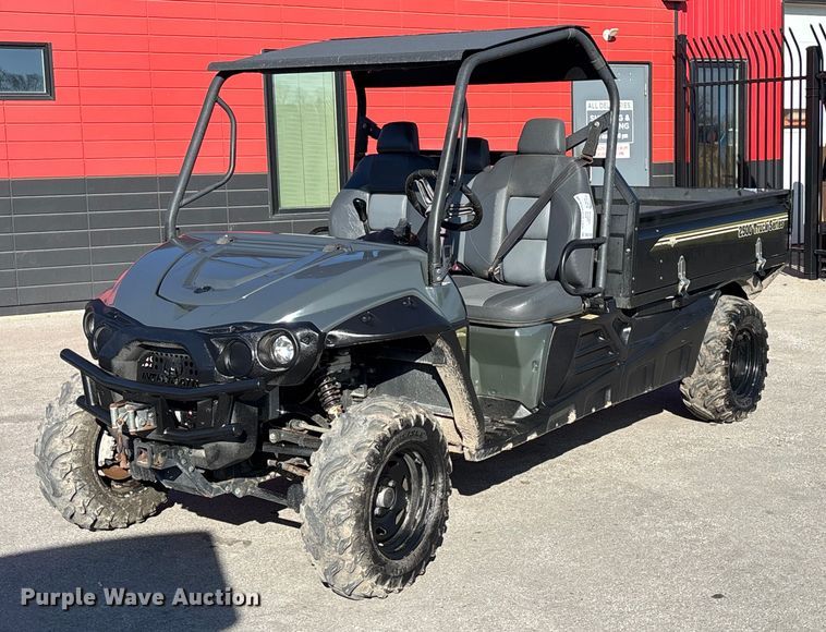 2017 Intimidator 2500  utility vehicle - DK0108