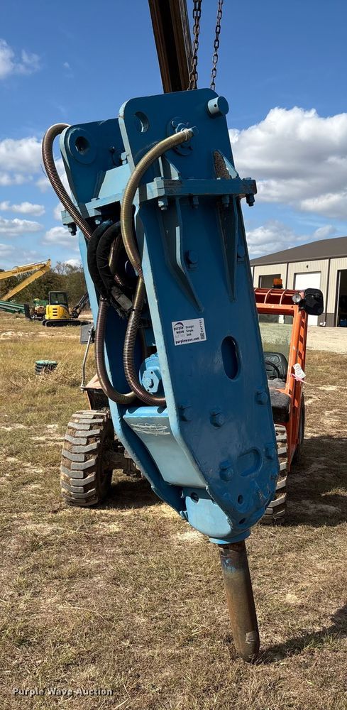 Breaker - EA7751