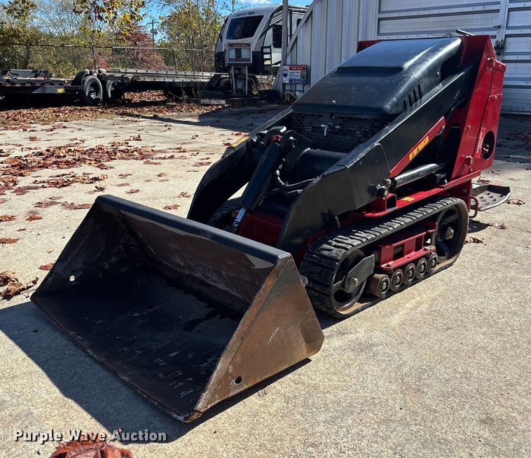 2023 Toro Dingo TX 427 compact utility loader - EC3894