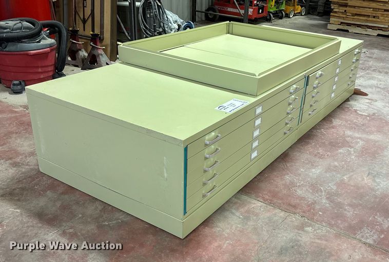 (2) shelves - EE4285