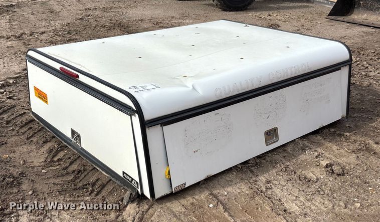 ARE  pickup truck bed topper - EE4318