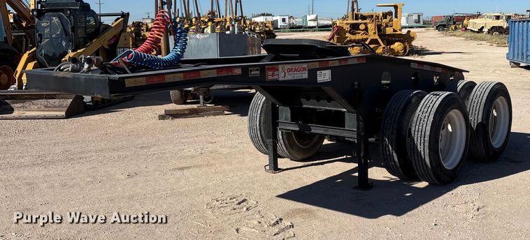 2016 Dragon jeep - EF6169