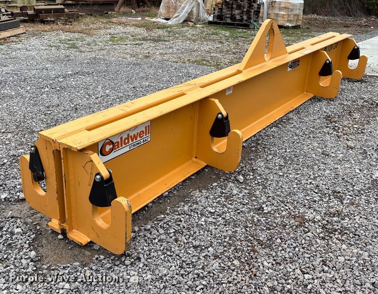 Caldwell 22-20-12 spreader bar - EJ7704