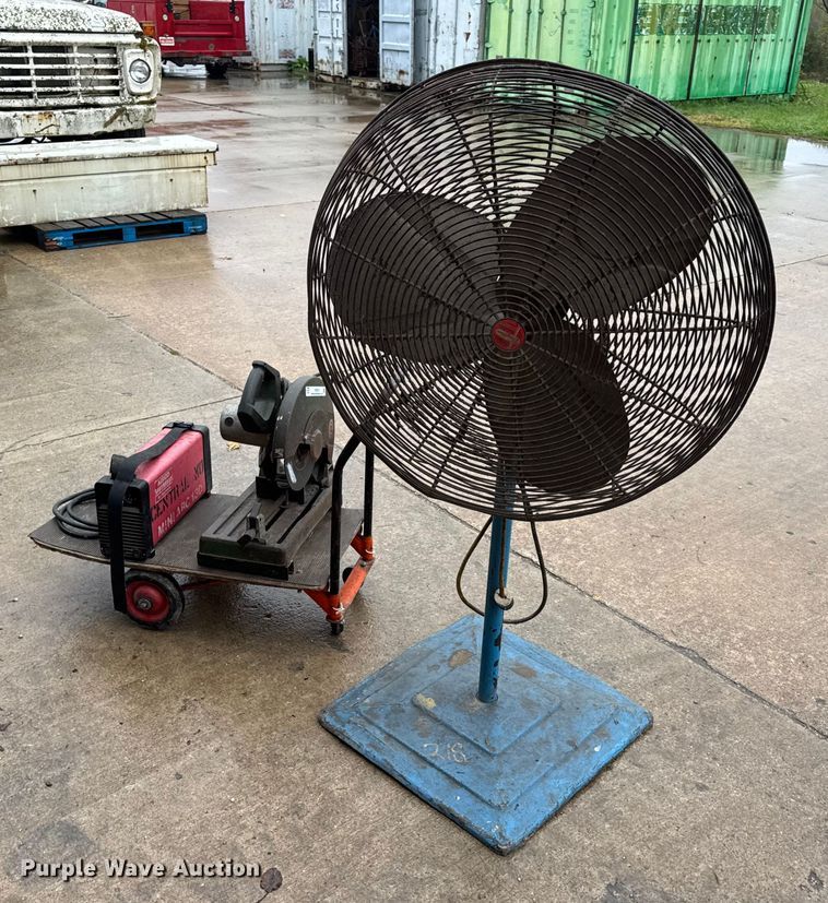 Assorted tools - EN0613