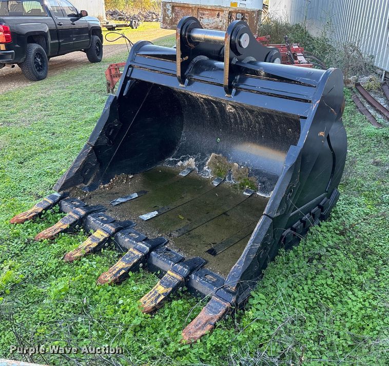 HB Attachments PC360 excavator bucket - EN5763