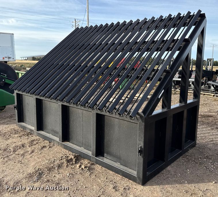 Rock screen - EP0848