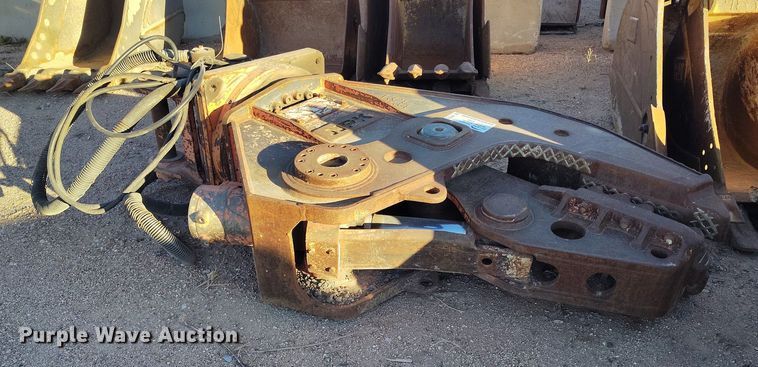 NPK shear - YA1505