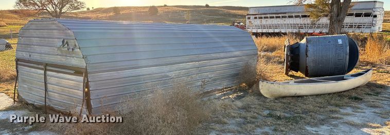 Livestock equipment - DK0118