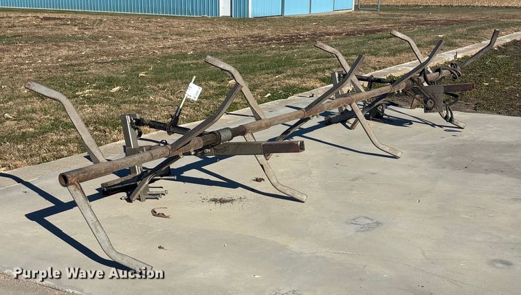 Lofquist Welding corn reel - DK0119