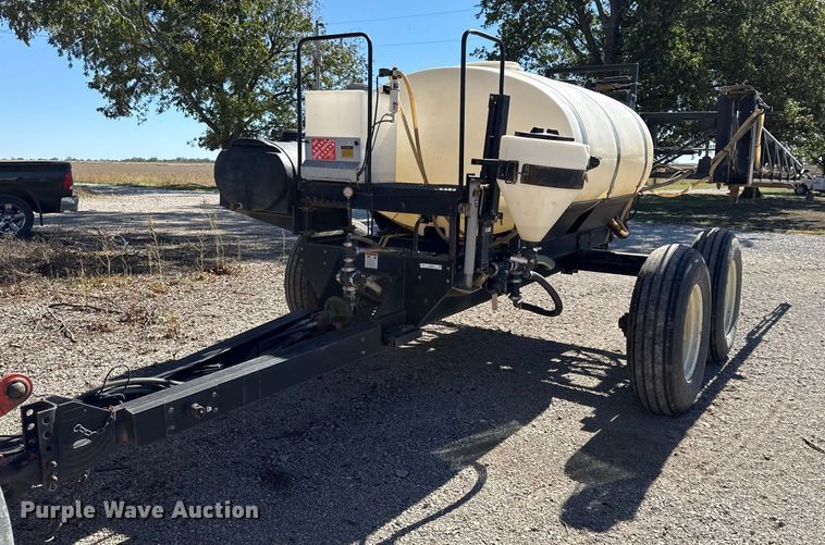 Wylie sprayer - DY8317