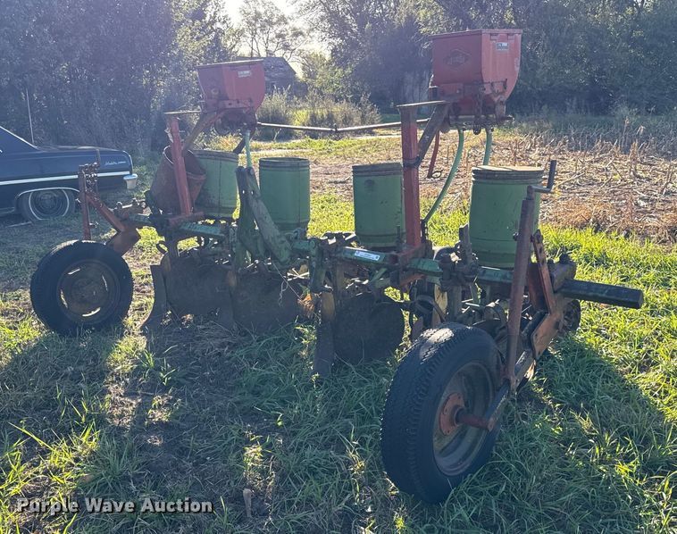 Ag equipment - DY8327