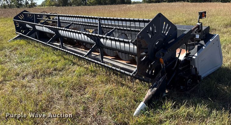 Agco rigid head - DY8336