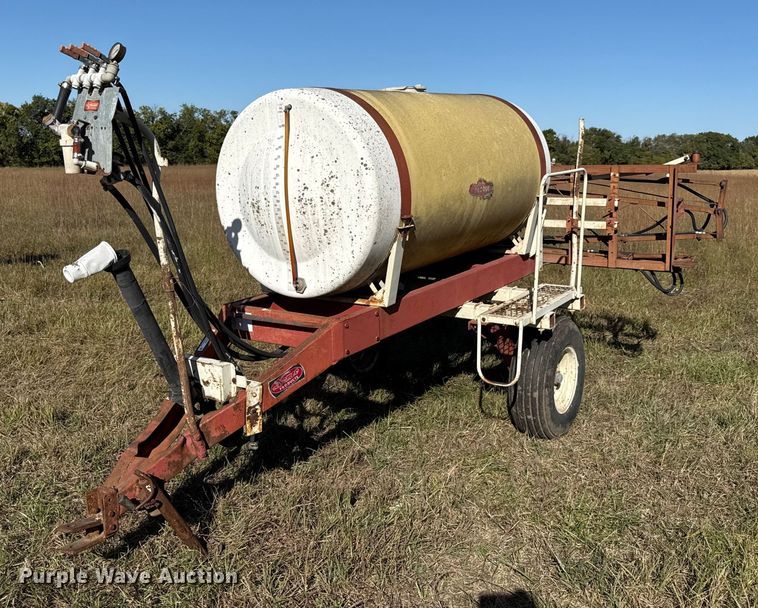 Demco sprayer - DY8342