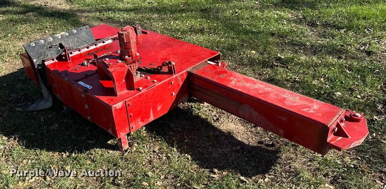 Pecan tree shaker - DY8450