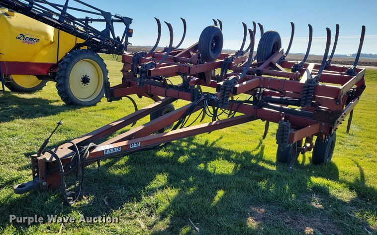 Hiniker 1428 chisel - EA2747