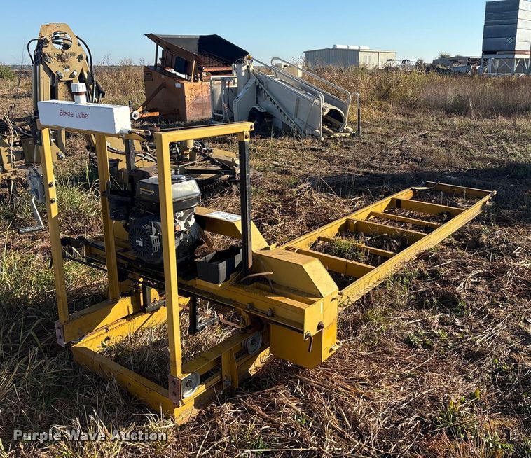 Mister Sawmill 22 sawmill - EA7721