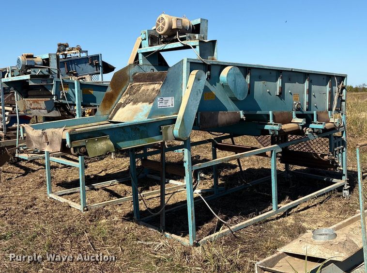 Haith onion sorter - EA7729