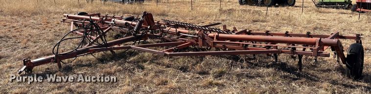 Field cultivator - EA7757