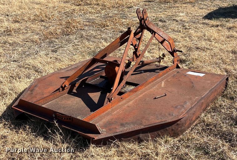 rotary mower - EA7762