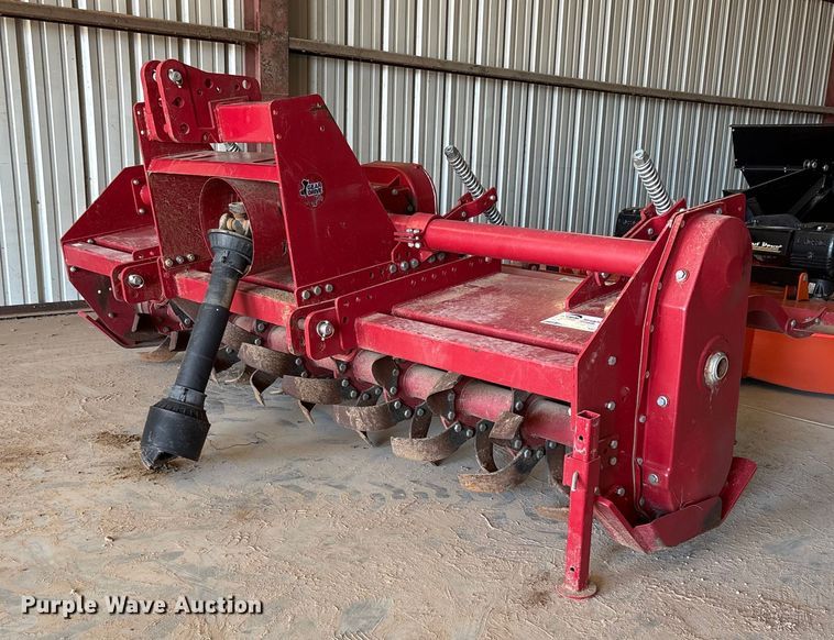 Tar river CXT-104 tiller - EF6145