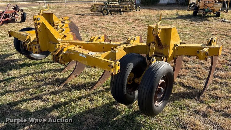 Big Ox ripper - EP0942