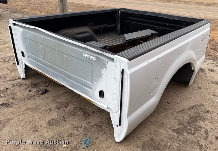 Ford  pickup truck bed - EP2566