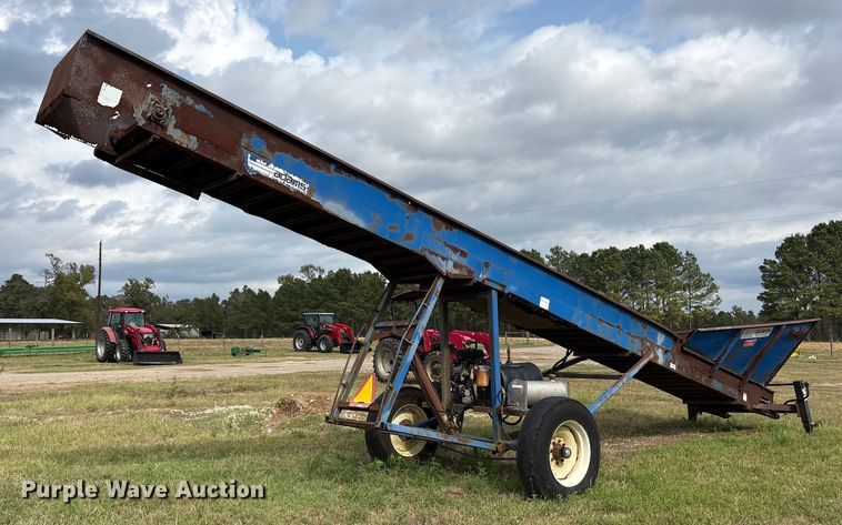 Adams conveyor - ET7198