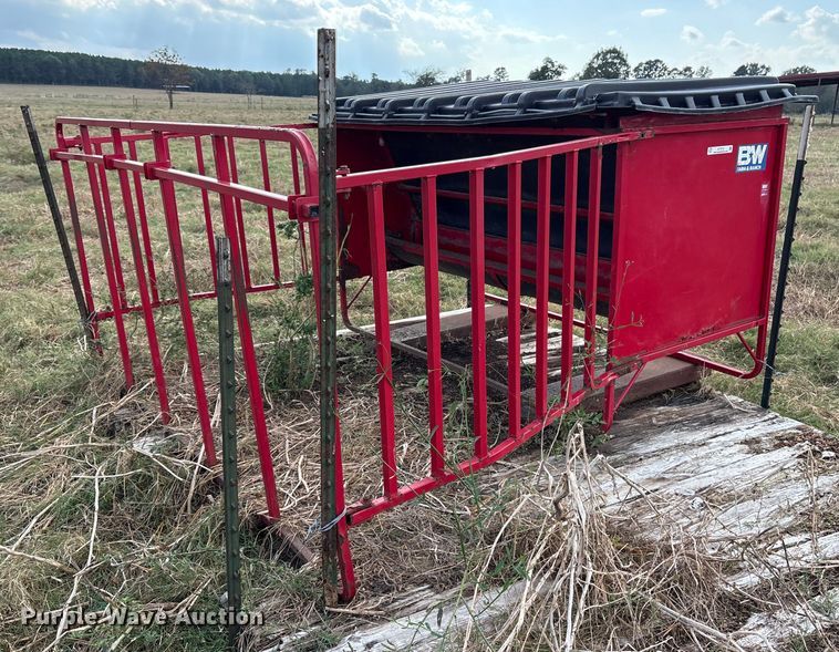 BW Farm & Ranch Creep feeder 1000 creep feeder - ET7215
