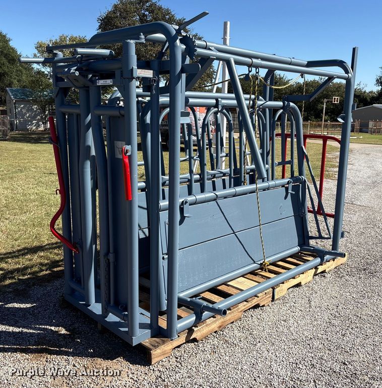 Filson squeeze chute - ET7222