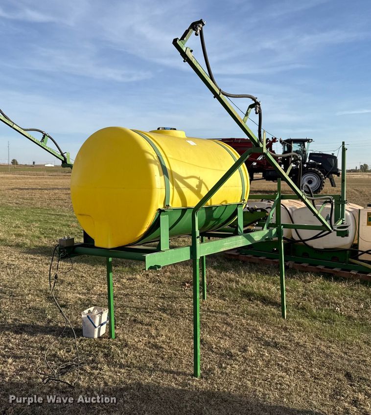 Sprayer - EU5364
