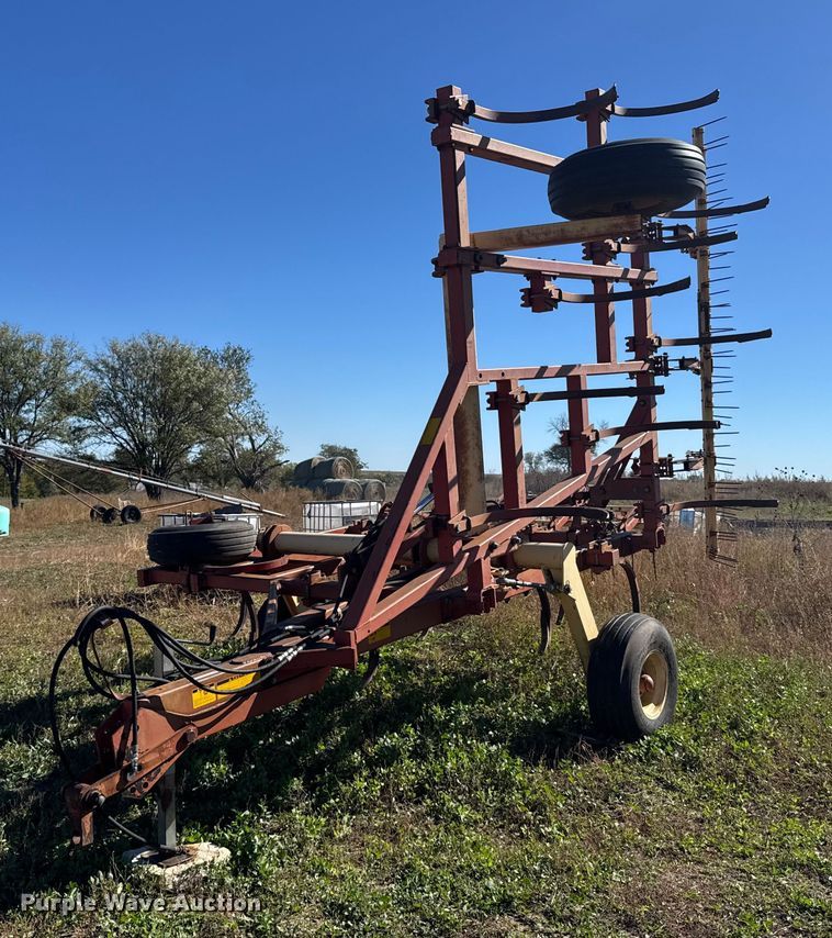 Krause 3518A chisel - EU6208