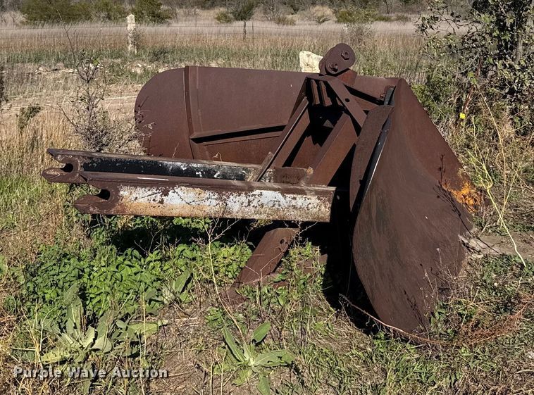V-plow - EU6211