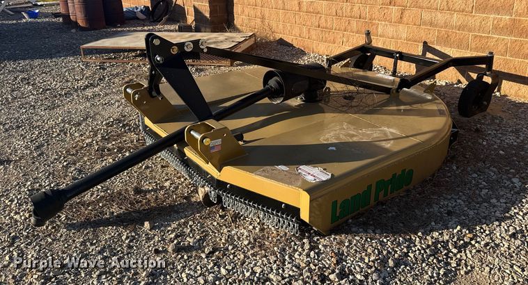Land Pride RCF2782 rotary mower - EU6218