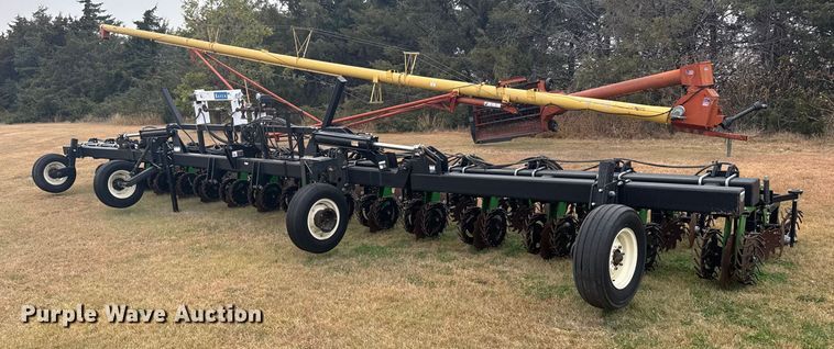 MMS NH3 applicator - EU6236