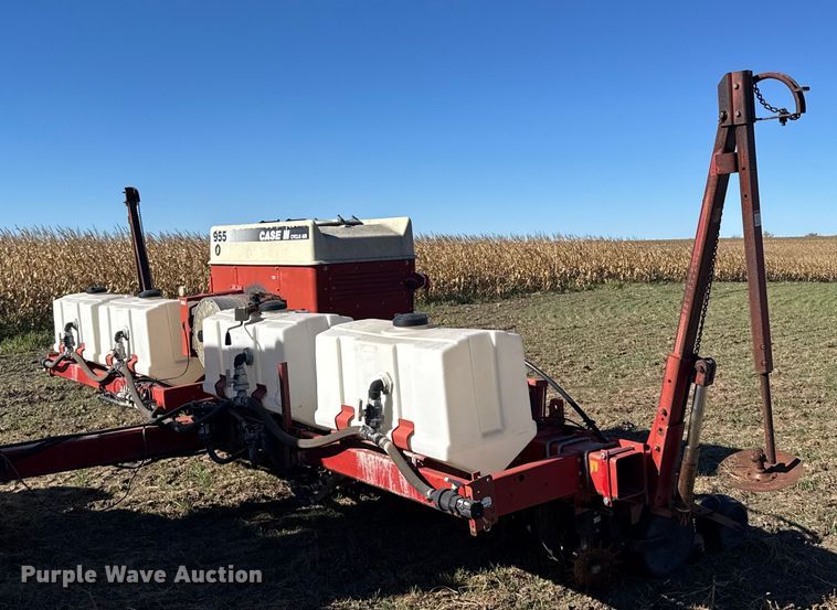 Case 955 Cycle Air planter - EU6329