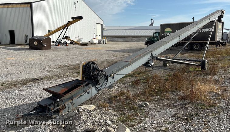 Rapat F6018 conveyor - EV3246