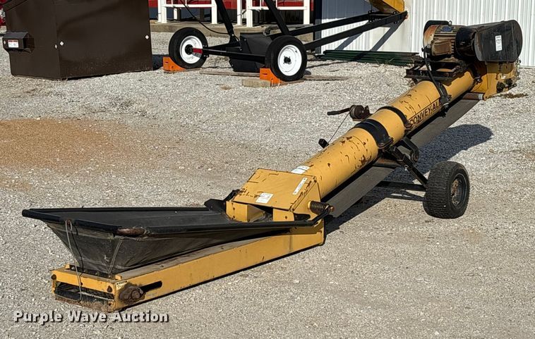 Convey-All UBGN1014 Conveyor - EV3247