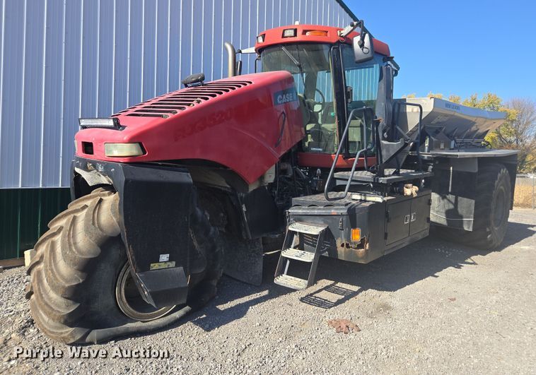 2006 Case IH FLX 3520 applicator - EV5488