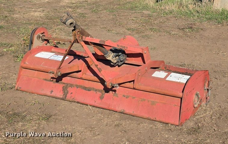 Rhino RF74 3pnt Flail mower flail mower - FI0675