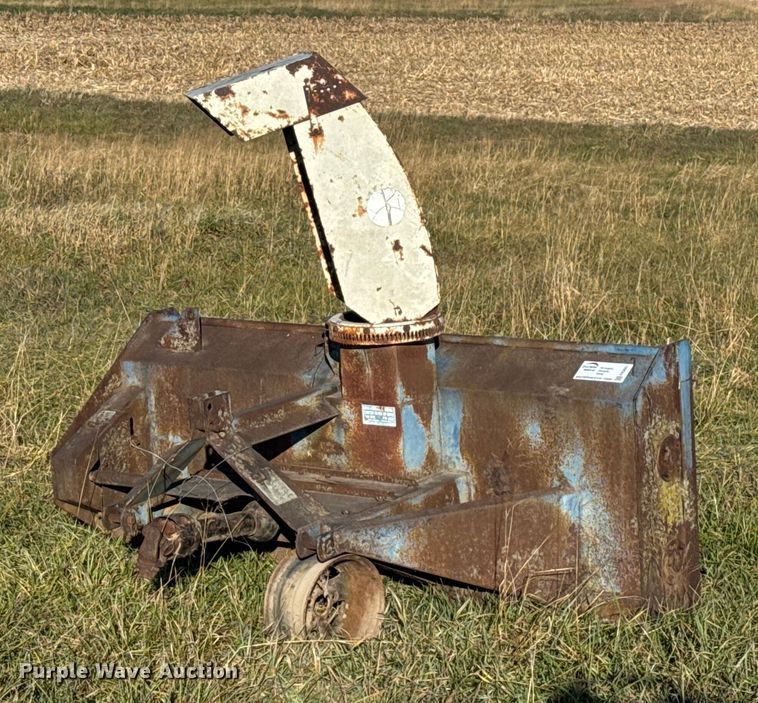 Snow blower - FK0601