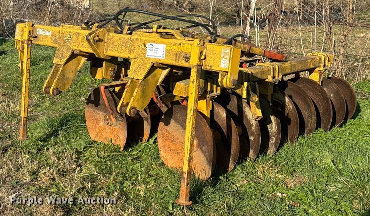 Amco TJ3-1626 terracing plow  - FK0607