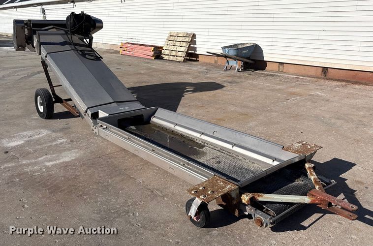 Yargus conveyor - FK1003