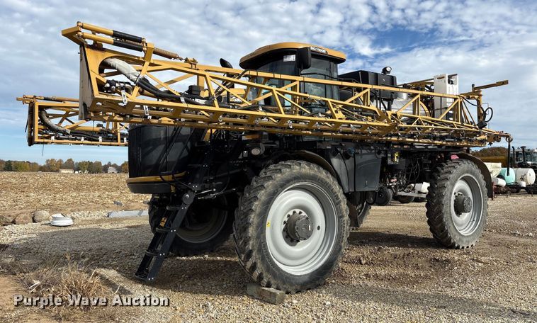 Rogator 1100B sprayer - FK1005