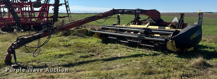 New Holland 16HS swather / windrower - NA9819