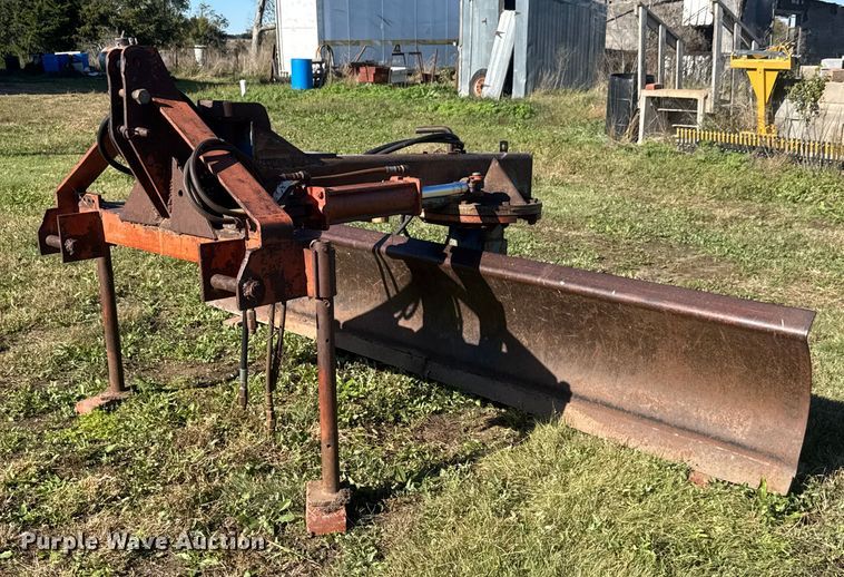 BMB EB-10 blade - NA9825