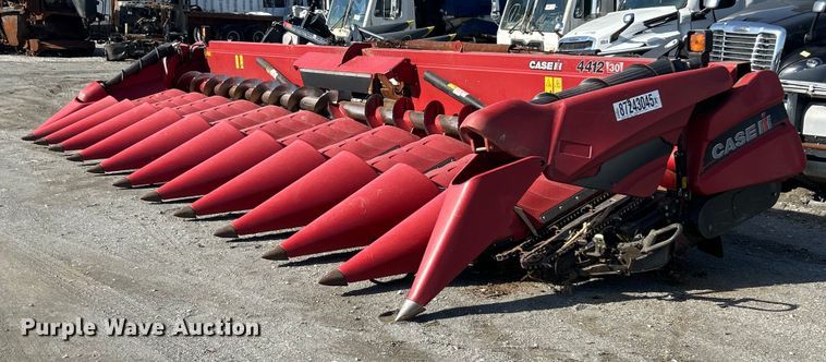 2017 Case IH 4412 corn head - YA1544