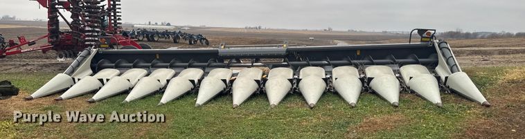 2022 Claas Corn head 12-30 corn head - YA1584