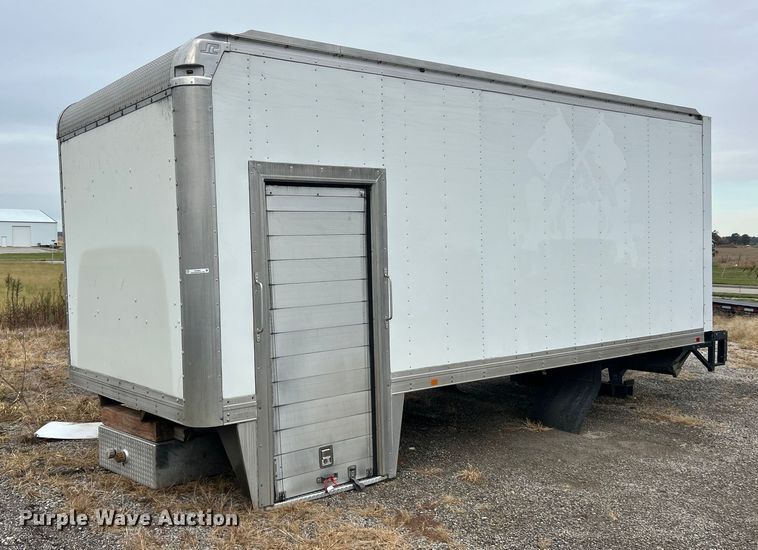 Supreme box bed - ET3404