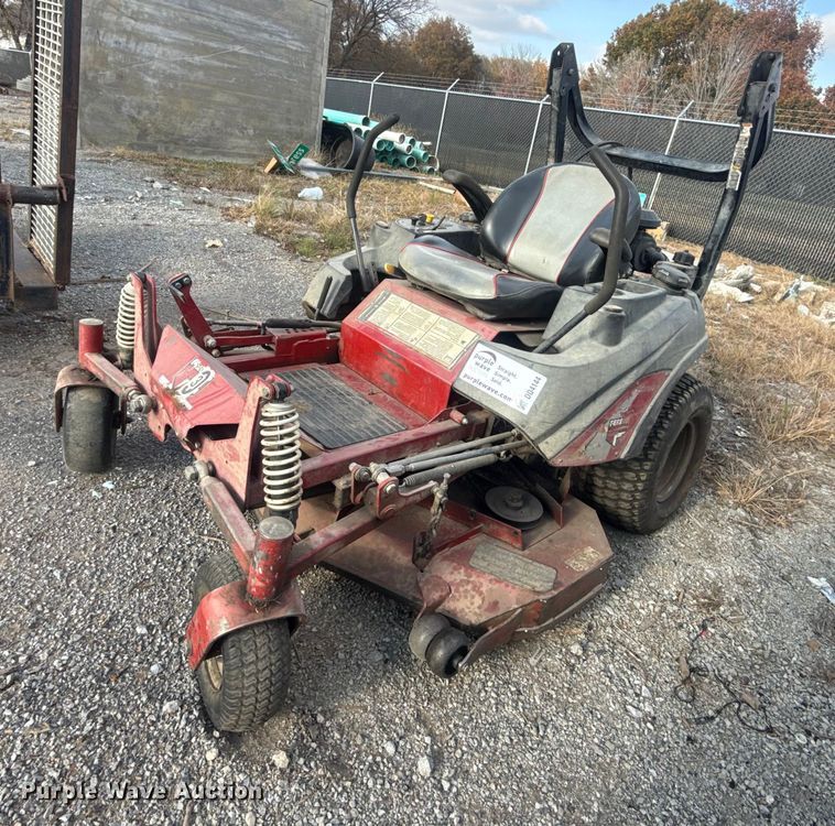 Ferris ZTR lawn mower - DQ4144